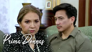 Prima Donnas: Natauhan na si Jaime! | Episode 220