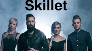 Skillet “Stars”(Film Version)