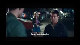 Jack Reacher - Fragman (Türkçe Altyazılı)