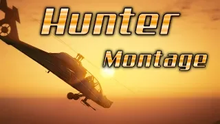 GTA 5 Online Hunter Montage (Lots of R* editor kills)