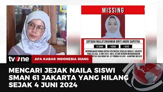 [FULL] Apa Kabar Indonesia Siang  (7/06/2024) | tvOne