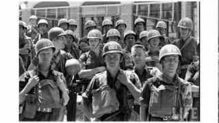 Irish Troops In the Congo " A Band of Brothers"