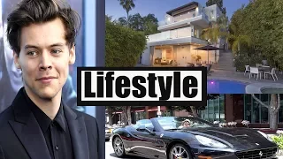 Harry Styles Lifestyle, Net Worth , House, Cars, Girlfriend, Family, Income, Luxurious & Biography