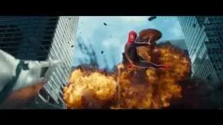 THE AMAZING SPIDER-MAN 2 Final Trailer feat Subbu Panchu - Tamil