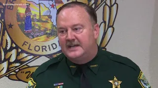 "He grew up with my son" Bradford sheriff gives personal details about suspect killed by deputy