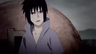 Naruto vs sasuke Alternative amv