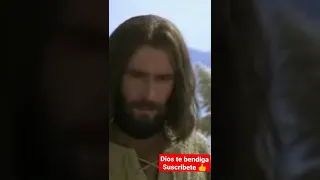 JESÚS HABLA CON EL QUE TENIA EL DEMONIO 🙏🙏🙏 AMÉN
