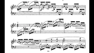 Felix Blumenfeld - Selected Works for Piano (Reloaded)