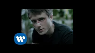 Alec Benjamin - Match In The Rain [Official Music Video]