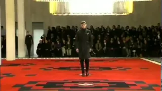 Prada Mens Fall Winter 2012-2013