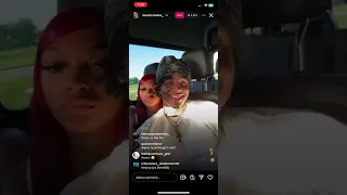 Benét and tj ig live 4/3/24