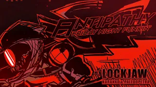 Lockjaw (feat. Paledoptera) - FNF: ANTIPATHY OST