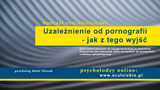 Uzależnienie od pornografii - jak sobie radzić (wersja zaktualizowana)