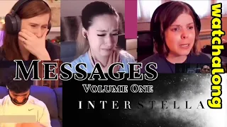 "This is so heartbreaking for him." | Messages Volume One | Interstellar (2014)