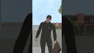 😲 ОБ ЭТОМ ВЫ ТОЧНО НЕ ЗНАЛИ В GTA 4 prod. GMUST