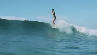 Ride - Mako Road | A Surf Video