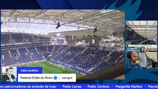 FC Porto - Vitória SC | Liga Portugal - Última Jornada