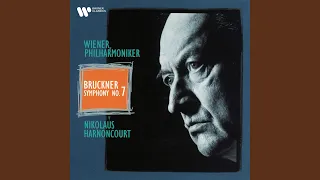 Symphony No. 7 in E Major, WAB 107: I. Allegro moderato