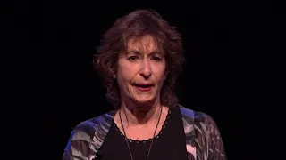 Shame Clues: From Embarrassment To Breakthrough | Sheila Rubin | TEDxSanRafaelWomen