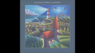 Caligula's Horse - Inertia and the Weapon of the Wall/The Cannon's Mouth