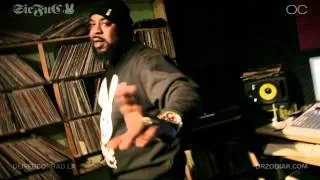 Agallah featuring Sean Price & Ike Eyes - Max Julien dir. by Dr.Zodiak Sicfuc & Oliver Conrad