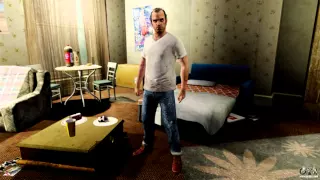 Rap Battle : Niko Bellic vs Trevor Philips