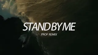 STAND BY ME (SLOW REMIX) | Music Travel Love (At Al Ain) - PROFREMIX