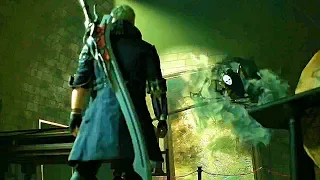 DEVIL MAY CRY 5 - Devil Breaker Gameplay Trailer (2019) PS4 / Xbox One / PC