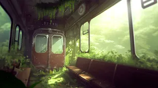 last day on earth 🌿 chill ambient playlist