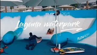 Laguna Water Park Dubai (La Mer)