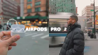 AirPods Pro 2 - This isn’t normal…