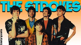 The Strokes - The Revival Of Garage Rock - A Video Essay