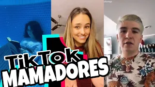 Tik Toks que dan cringe pero aun así te gusta verlos| Tiktoks Cringe de Mam*dores Whitexicans T3E p3