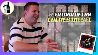 ¿QUÉ PASA CON LOS COCHES DIESEL? | con ÁNGEL GAITÁN #UYNV21