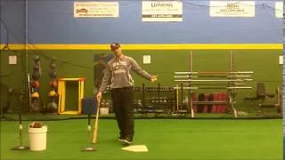 There are Only 4 Ways to Swing and Miss - "Never Strike Out Again!