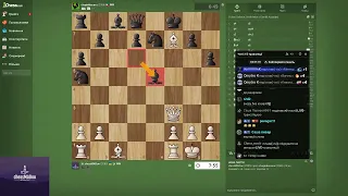 Рейтинговий рапід на chess.com. В п'ятницю розіграш підписки!