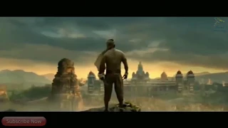 Bahubali 3 Trailer   The Final War of Mahishmathi  2018 SS Rajamouli Prabhas Rana Daggubati FAN MADE