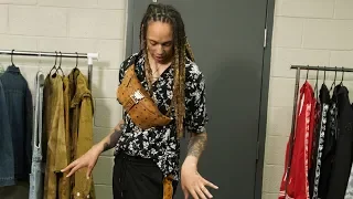 Match My Fly: Brittney Griner