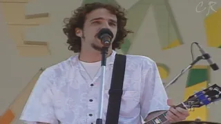 Los Hermanos - Anna Júlia / Bem Brasil 2001