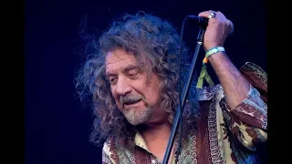 ROBERT PLANT Full concert 2018 LIVE