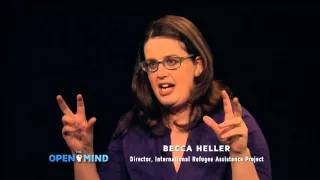 Liberty or Death - Becca Heller | The Open Mind