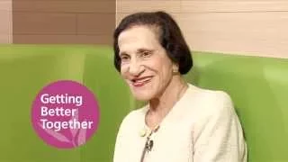 The Professor Marie Bashir Centre: Our Patron