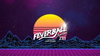 Feverball Radio Show 231 with Ladies On Mars