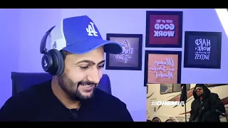 Reaction on BOHEMIA - Kaali Hoodie Song (Teaser) Rap Star Reloaded