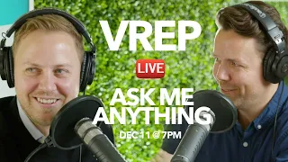 Ask Me Anything - Live Hangout