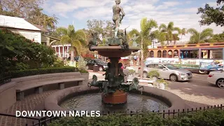 Florida Waterfront City Tour - Naples, Marco Island and the Everglades