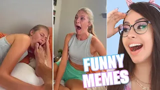 Unexpected THICC Meme Compilation !!  😱