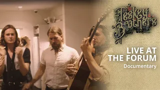 The Teskey Brothers - Live at The Forum Documentary