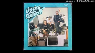 Ducks Deluxe - Coast To Coast - 1974 UK Pub Rock