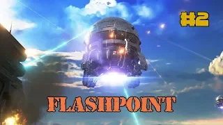 В компании | BATTLETECH: Flashpoint # 2  (обзор, прохождение на русском)